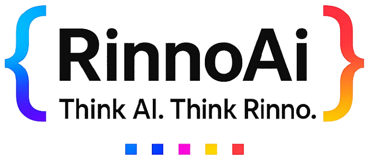 RinnoAi Logo