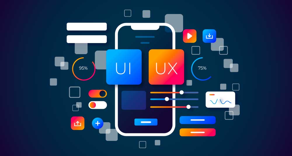 Hire UI/UX Designers