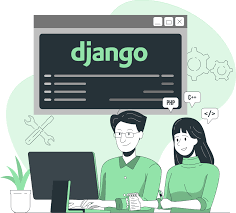 Hire Django Developers