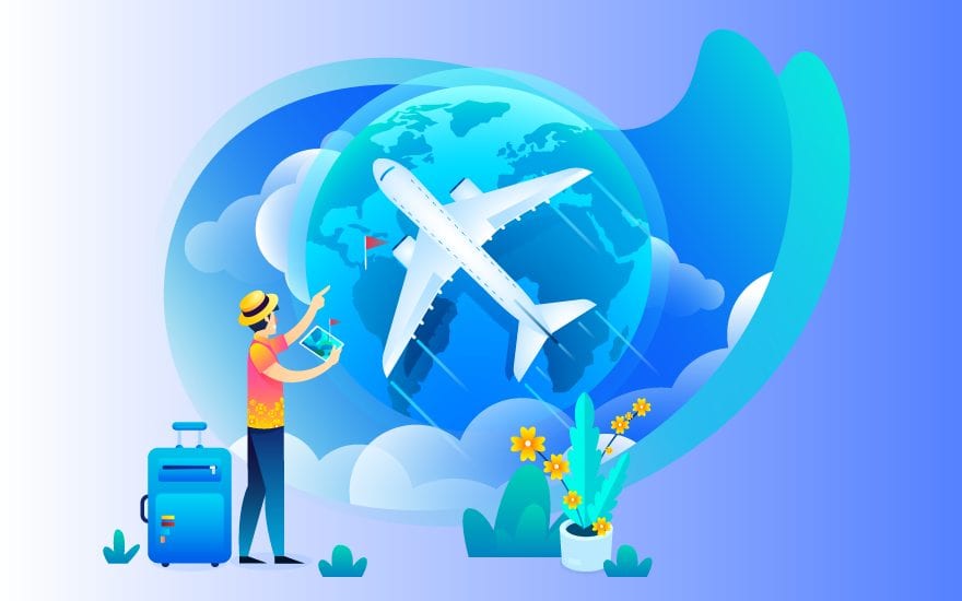 Travels