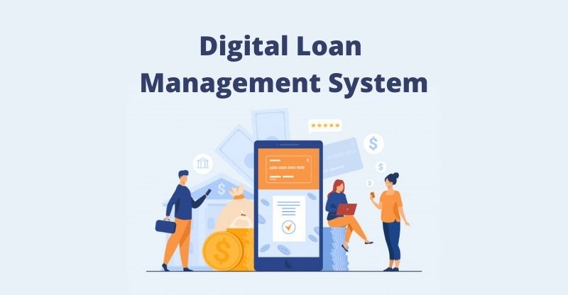 Loan Management Software