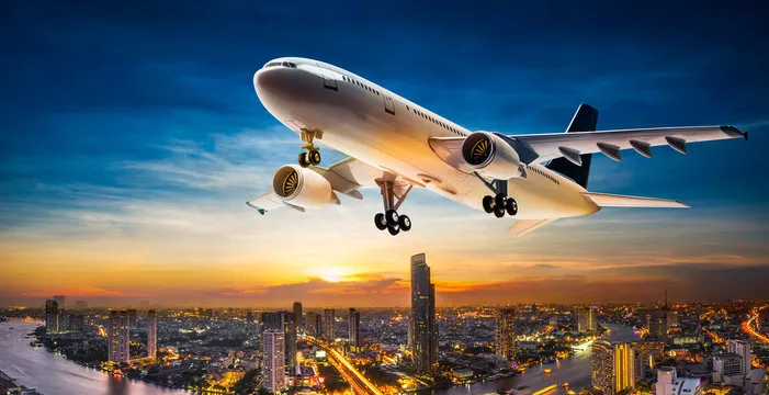 Flight Booking Engine