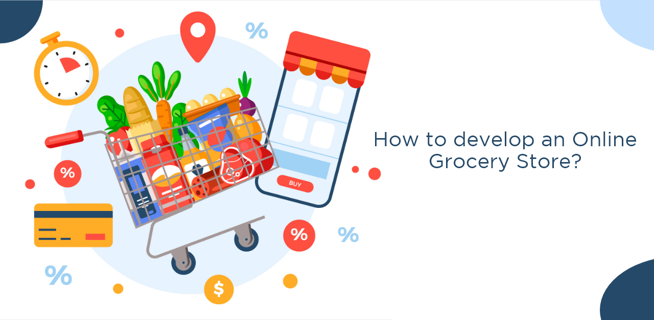 Grocery Delivery