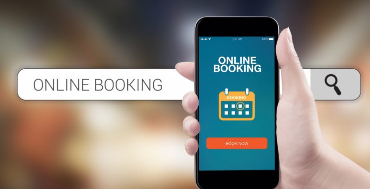 Personal Trainer Booking App