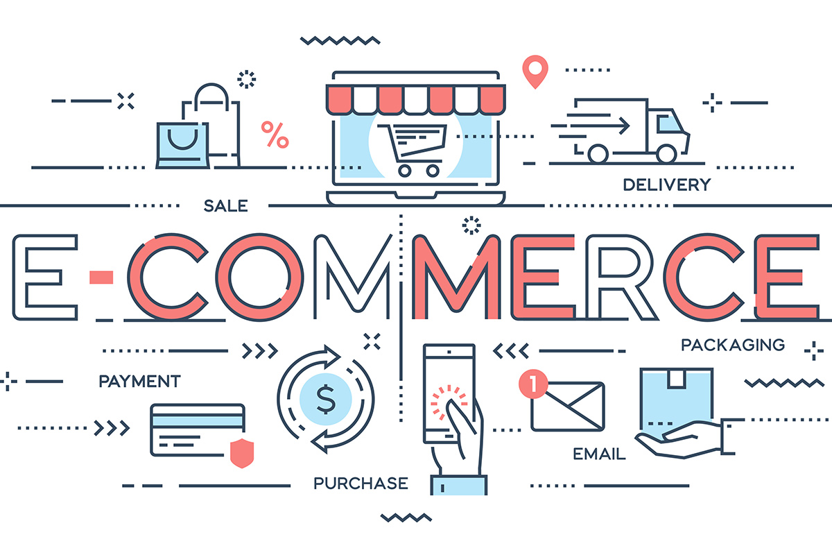 E-commerce