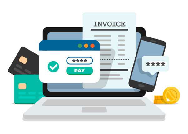 Inventory & Billing Management
