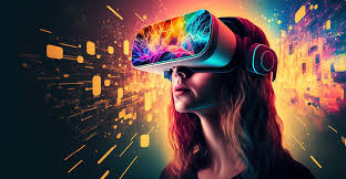 AR/VR