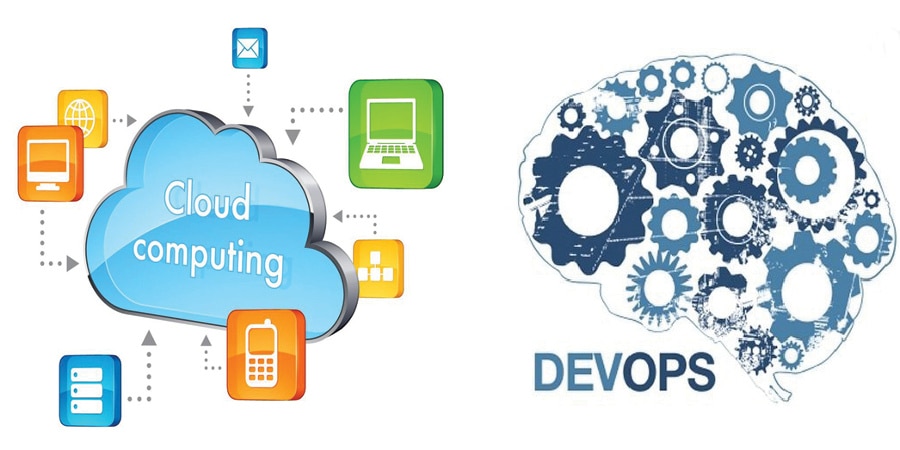 DevOps & Cloud Management