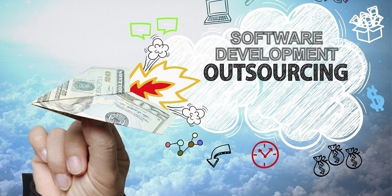 Complete Software Project Outsourcing