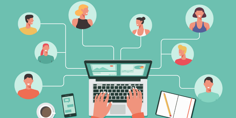 Building Startup Tech Teams Remotely