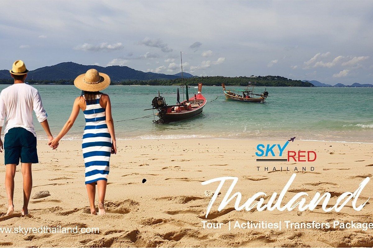 Skyred Thailand