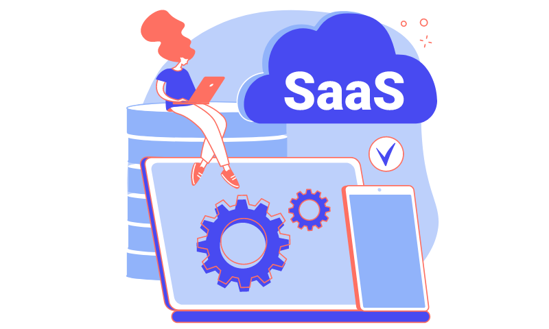 SaaS Product Development