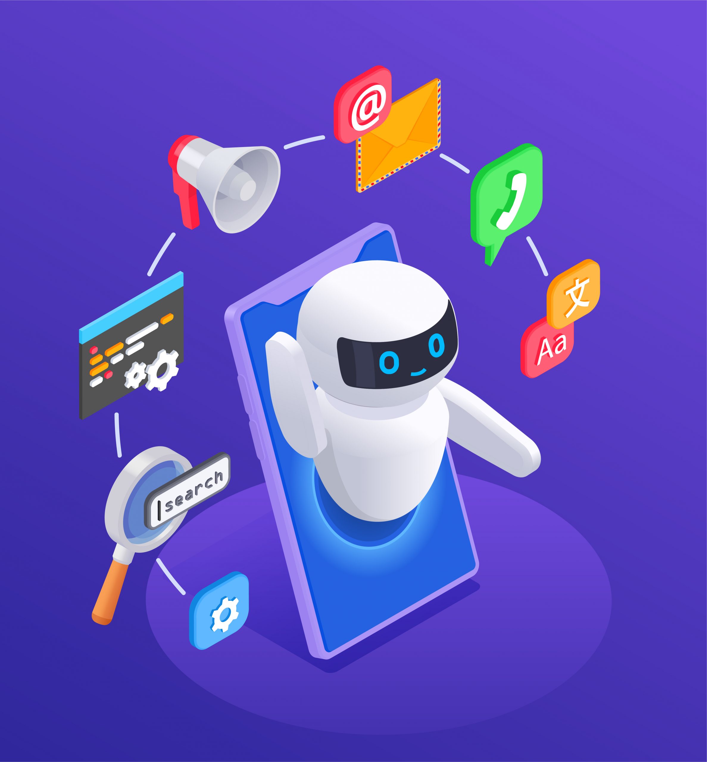 Natural Language Processing (NLP)