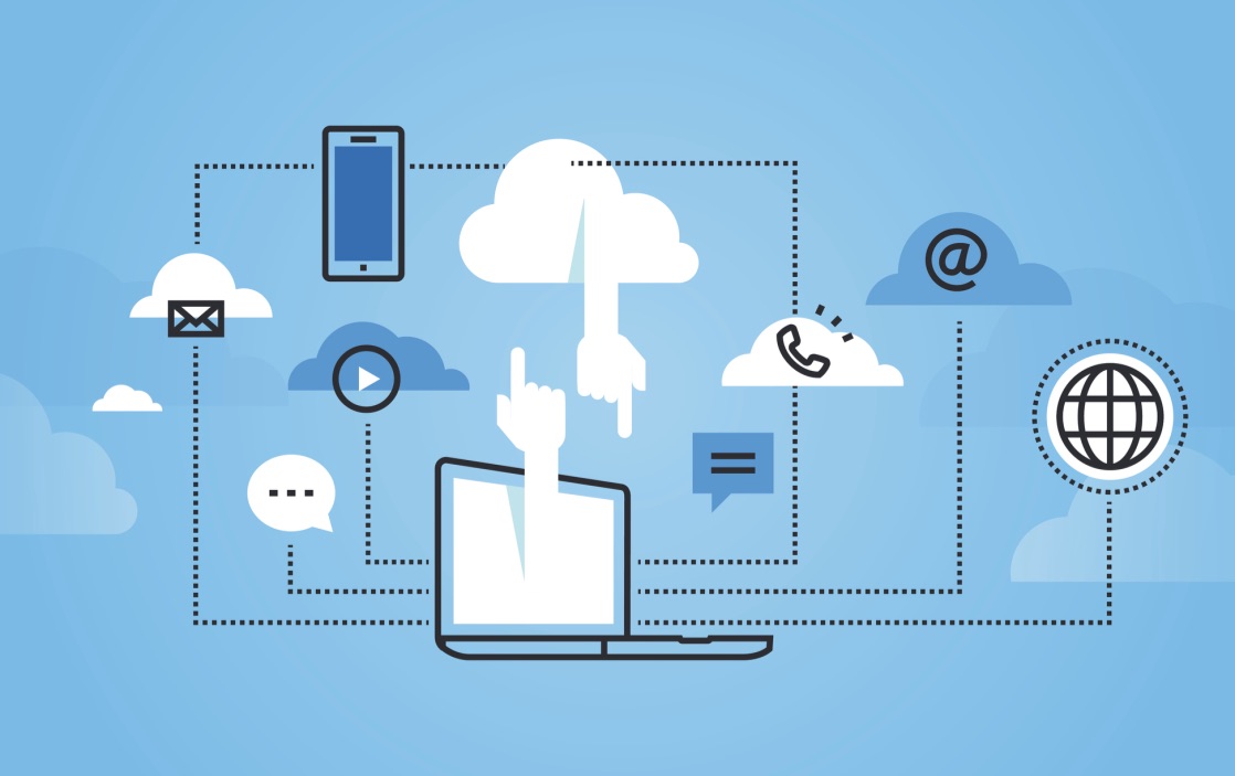 Cloud App Development