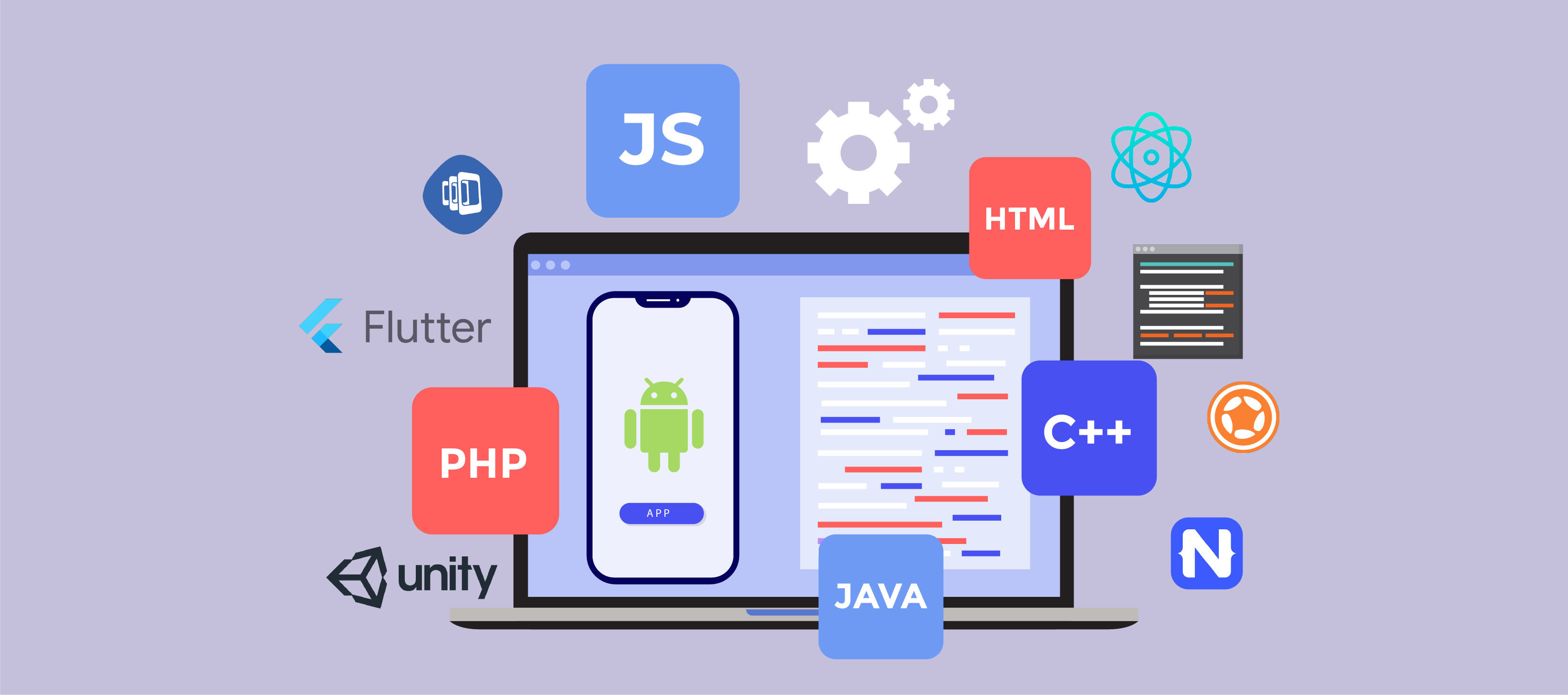 Android App Development