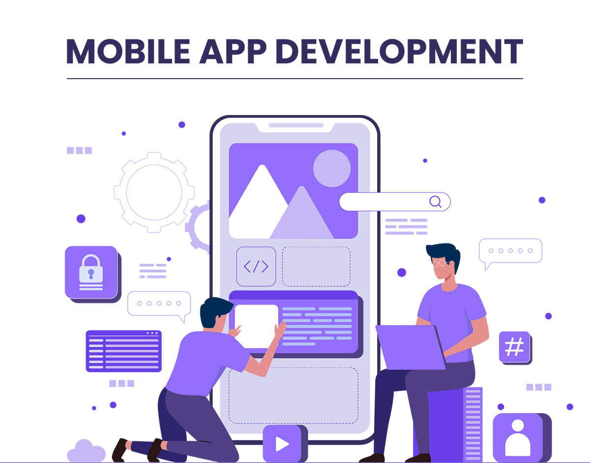 App Development