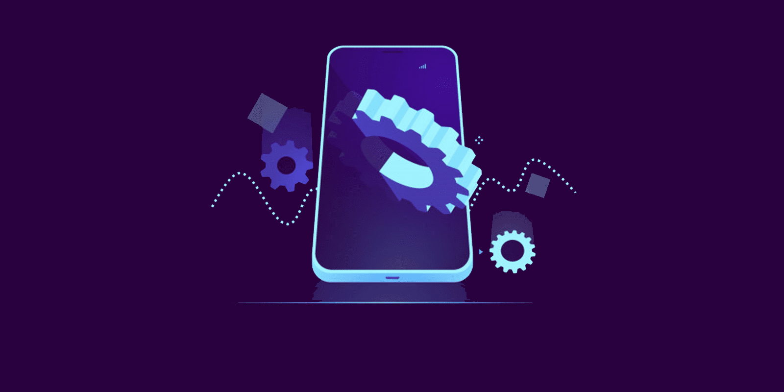 iOS App Development