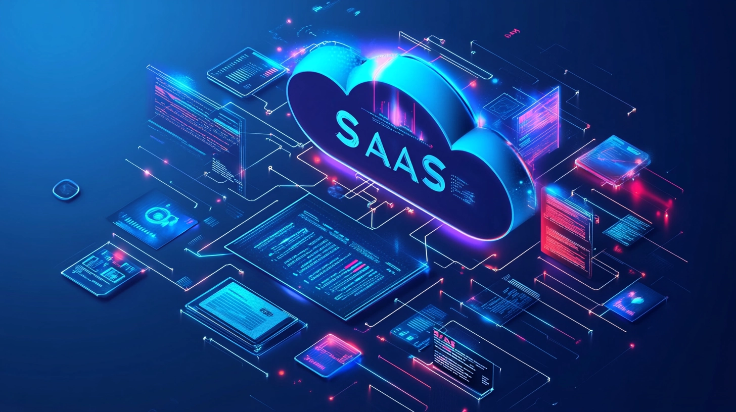 SaaS Product Development – Build, Scale & Launch Your Cloud-Based Software Successfully