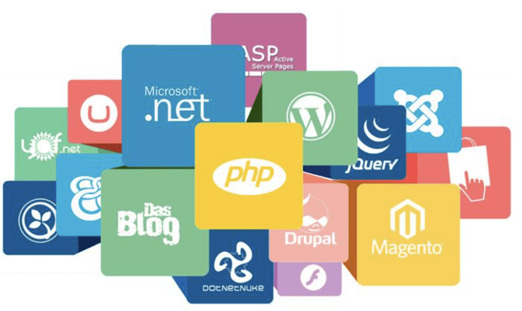 Website Design & Development: Building Experiences That Convert