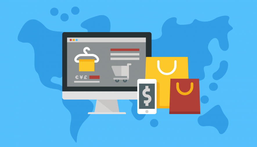 E-commerce Solutions: Empowering Your Online Storefront