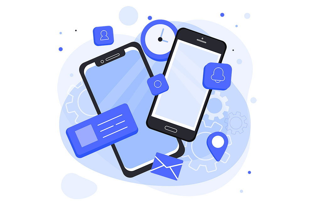 iOS App Development: Crafting Elegant, High-Performance Applications for Apple Ecosystem