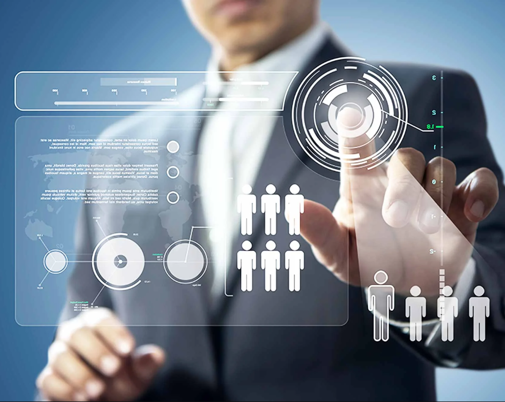 EHR/EMR Software Solutions: Digitizing Healthcare, One Record at a Time