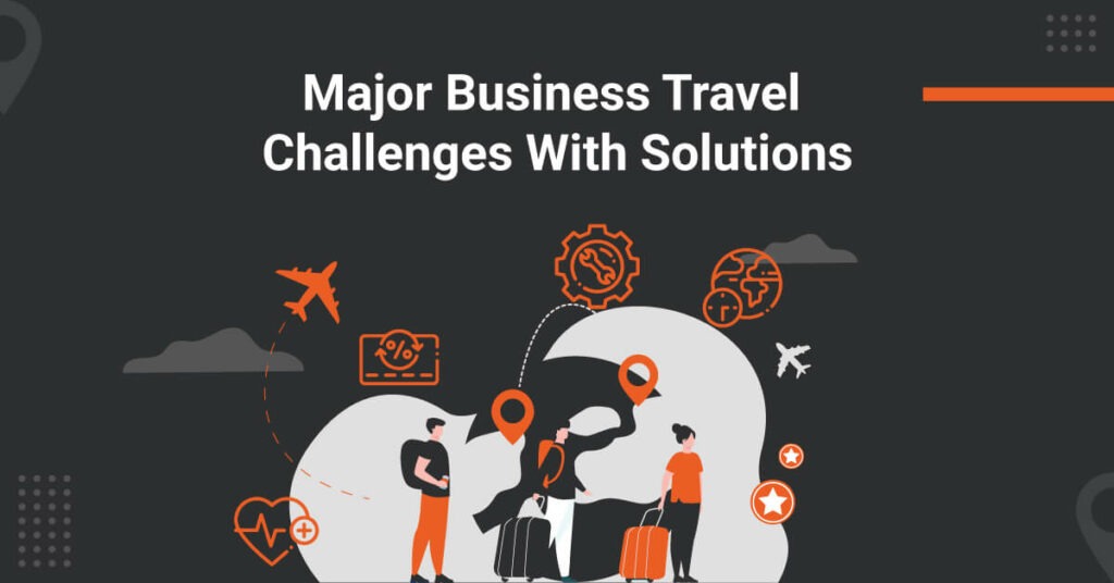 Travel Industry Solutions: Digitizing Exploration with Smart Technology