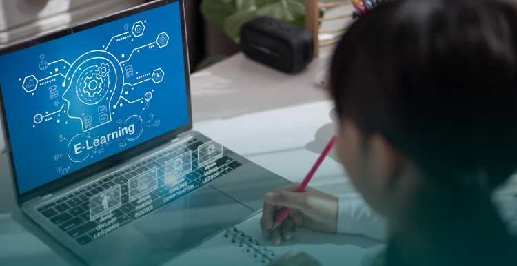 The Future of Education: Embracing Technology, Innovation & Accessibility