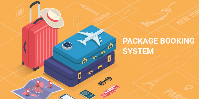 Tour Package Management System: Streamlining Travel Offerings