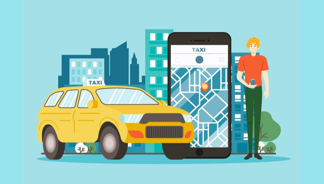 Cab Booking App: Revolutionizing Urban Mobility Solutions