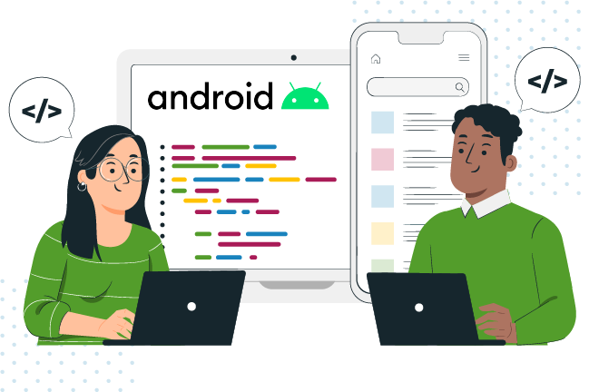 Hire Android SDK Developers