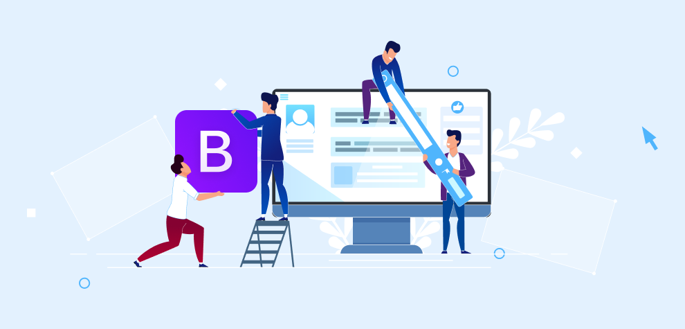 Hire Bootstrap Developers
