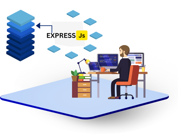 Hire Express.js Developers