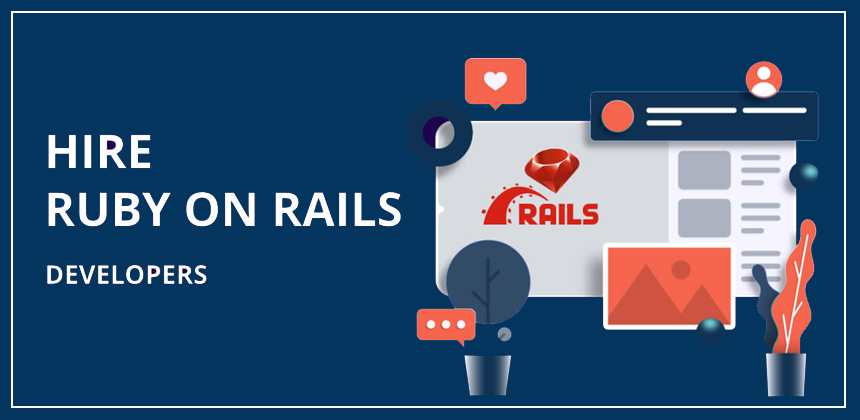 Hire Ruby on Rails Developers