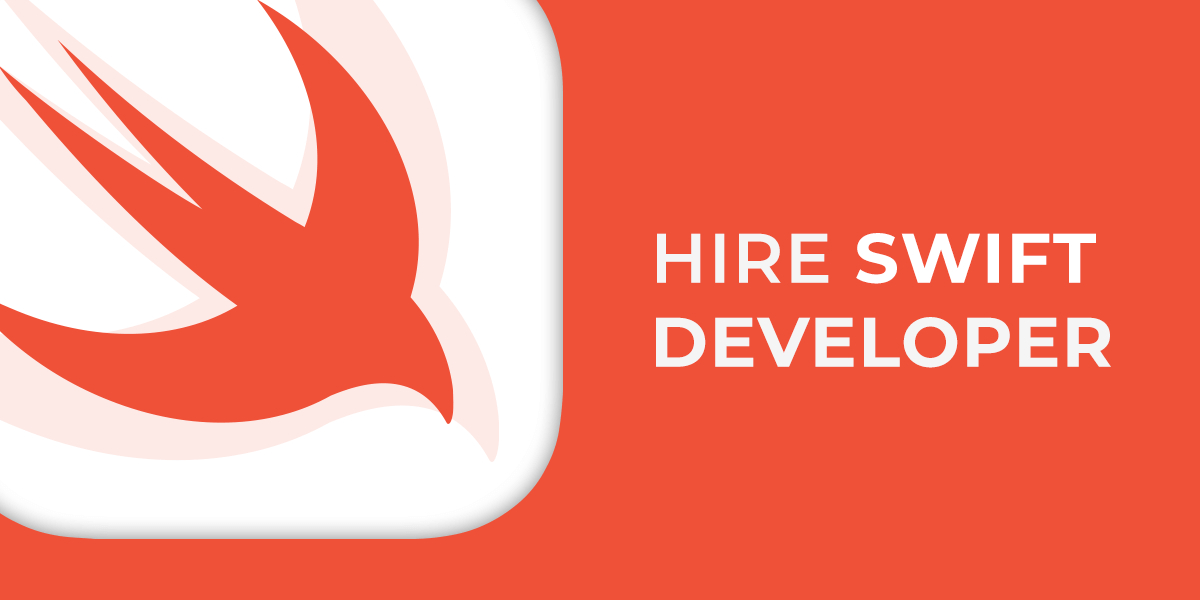 Hire Swift iOS Developers