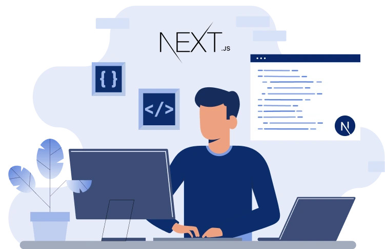 Hire Next.js Developers