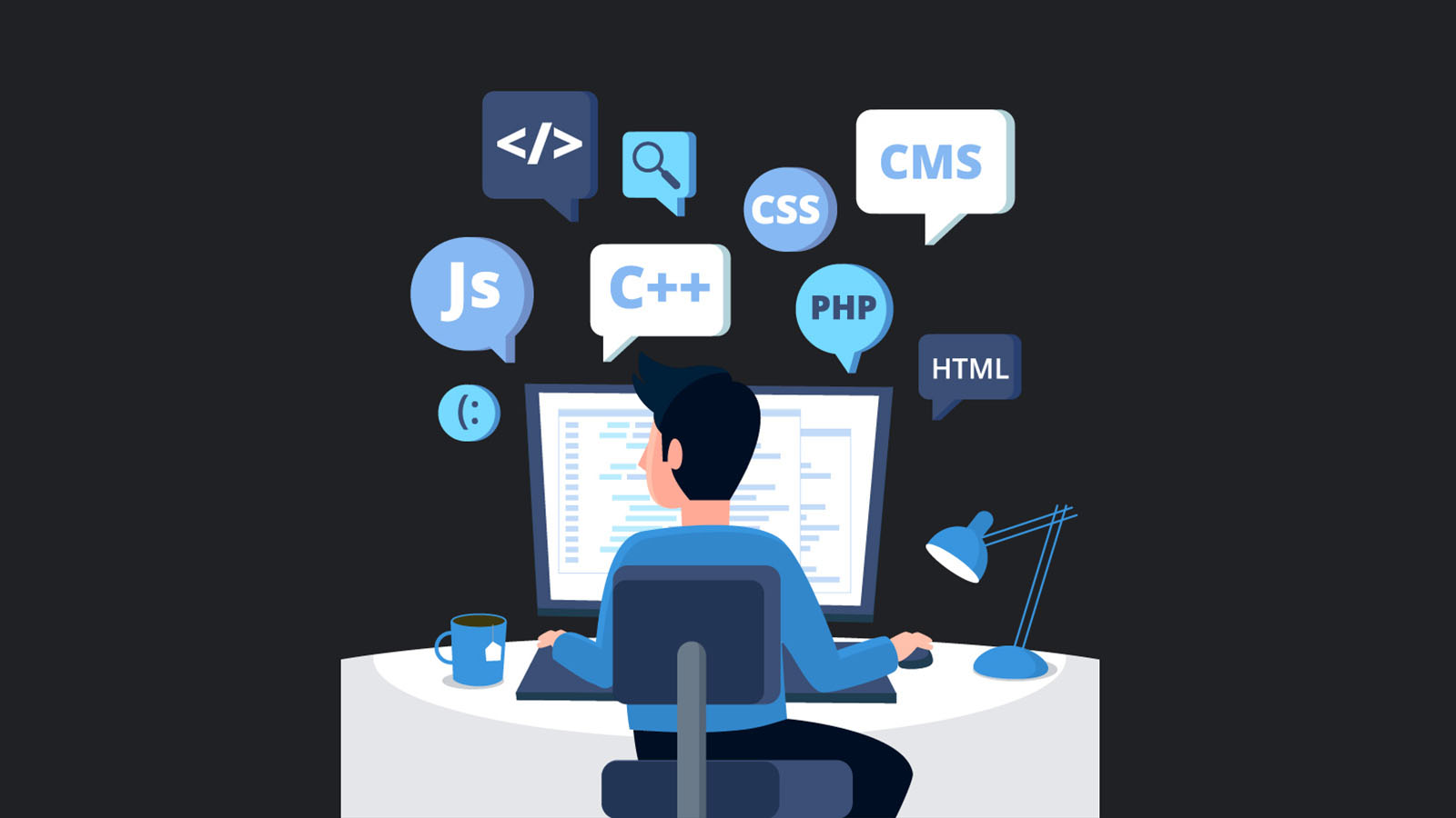 Full Stack Development