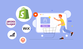 B2B E-commerce Platform