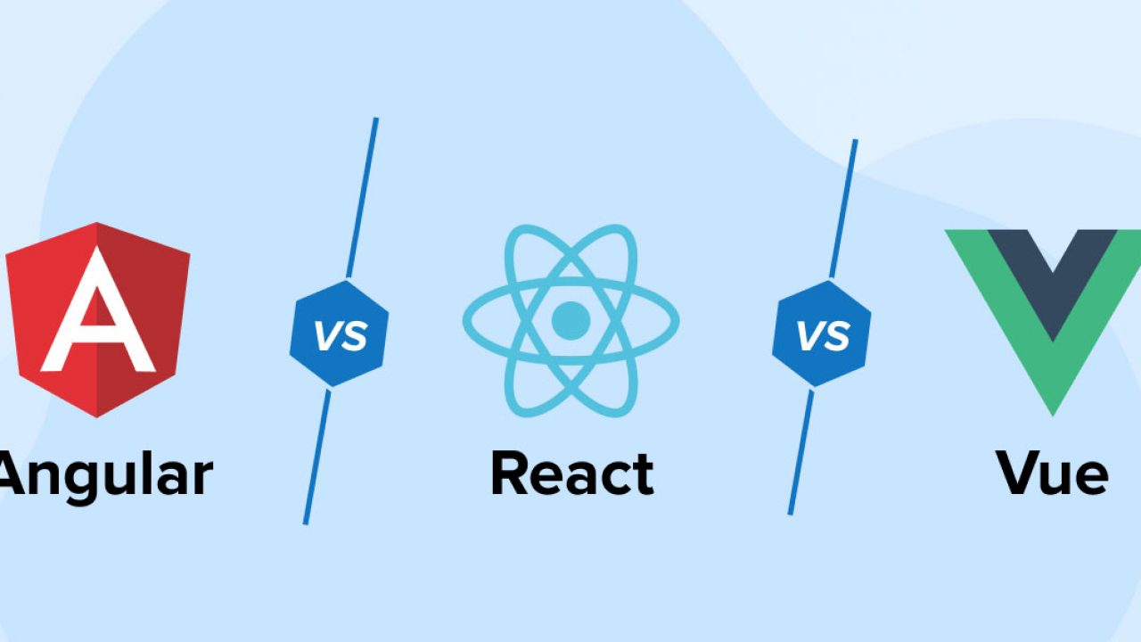 React / Node / Vue Developers on Demand