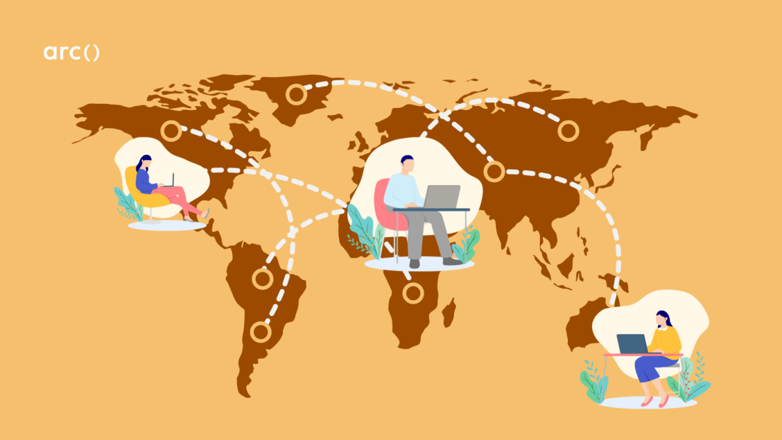 Offshore IT Talent from Jaipur, India