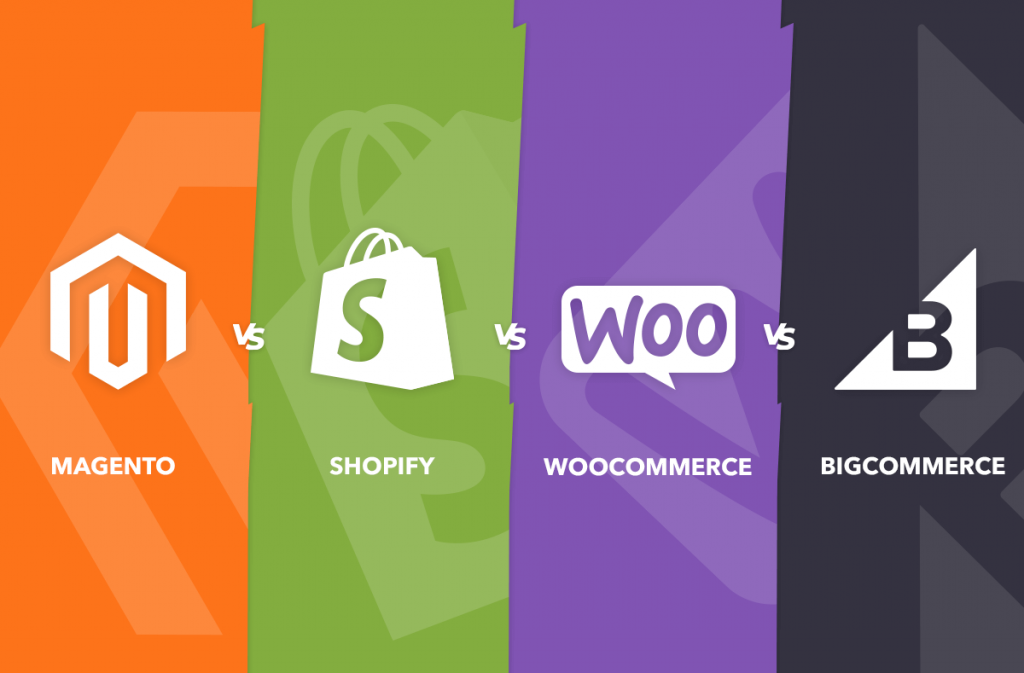WordPress / Shopify / WooCommerce