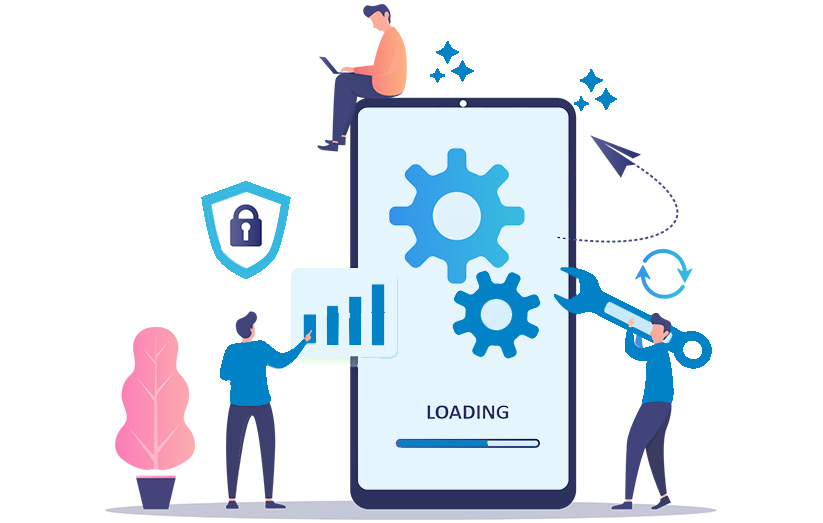 Application Maintenance & Support