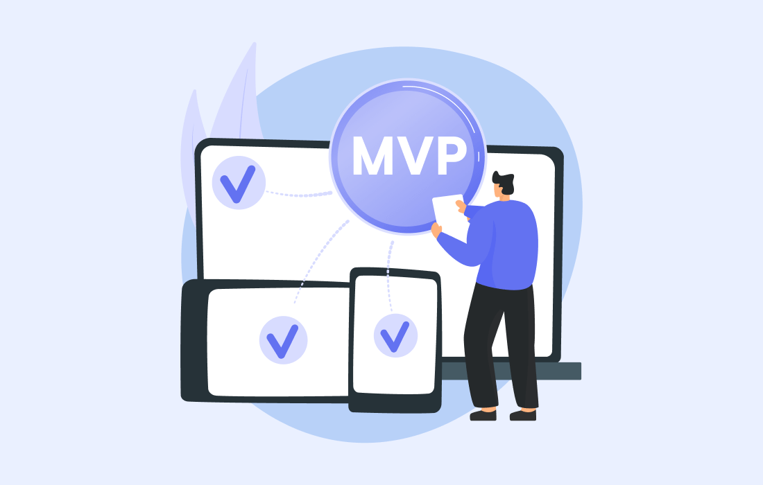 MVP Development for Entrepreneurs