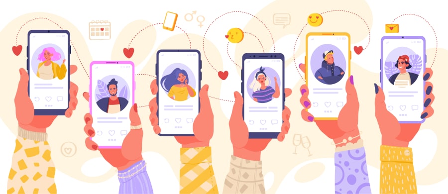 Web & Mobile App Development Outsourcing