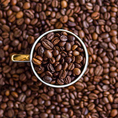COFFEE ORA