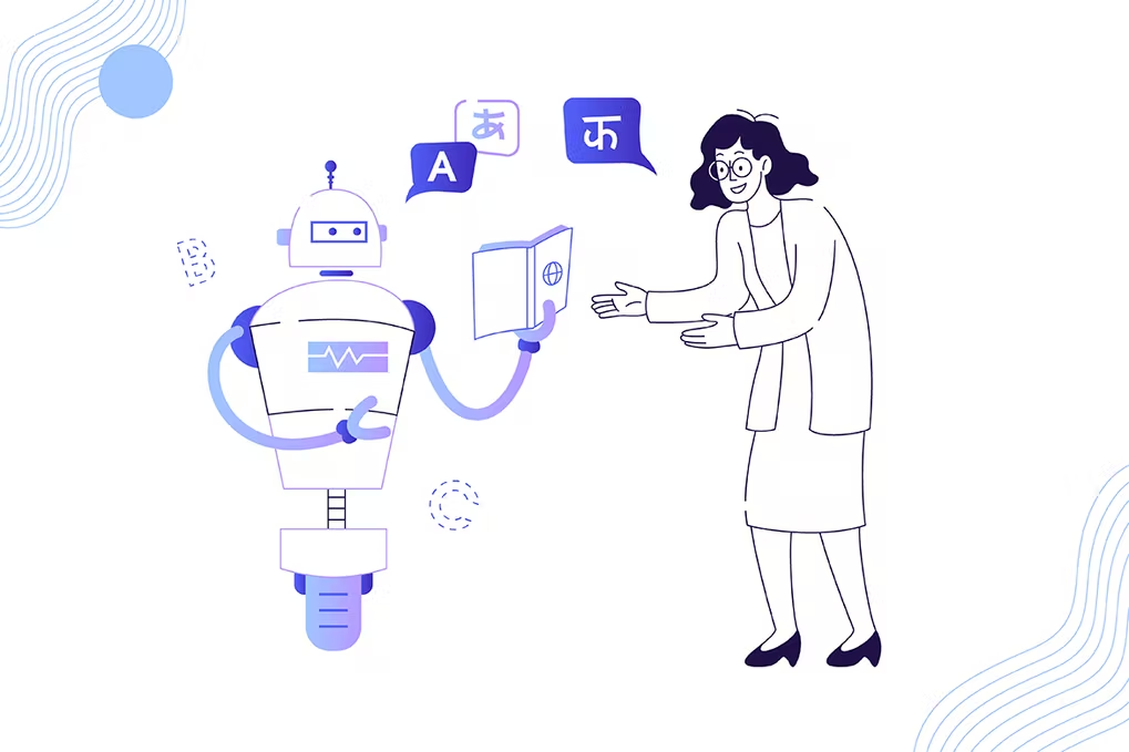 Machine Learning Model Training